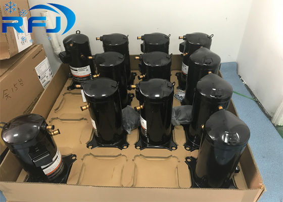주문 세륨 ROHS 승인 냉각 일폭 CompressorZB 시리즈 ZB58KQE-TFD 380-420V/3P/50Hz online manufacture