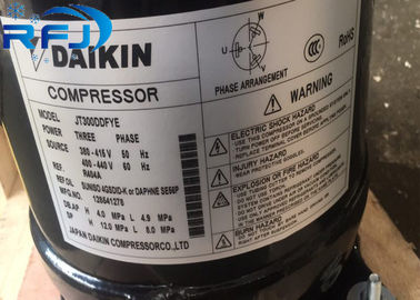 주문 세륨 증명서를 가진 신비한 Daikin 일폭 압축기 냉각 Acc JT335DAY1L online manufacture