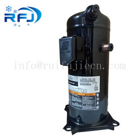주문 R407C ZW 시리즈 Copeland 일폭 압축기 2.5HP 힘 380V ZW30KSE-PFS online manufacture