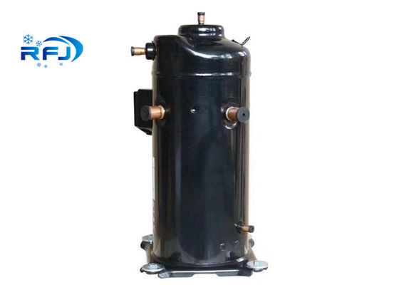주문 380v R22 Copeland 낮은 임시 직원 압축기, 2.5HP 상업적인 냉장고 압축기 VR30KM online manufacture