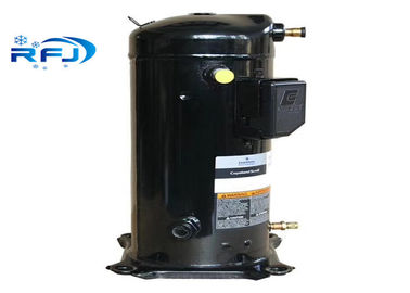 주문 공기 주입을 가진 13hp Copeland 일폭 압축기 2m3/h 진지변환 ZFI59KQE-TFD online manufacture