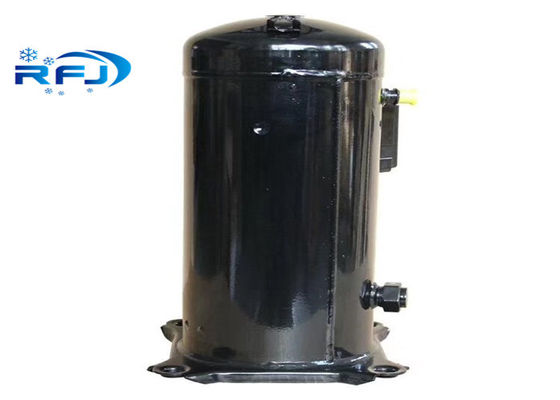 주문 공기 주입을 가진 13hp  일폭 압축기 2m3/h 진지변환 ZFI59KQE-TFD online manufacture