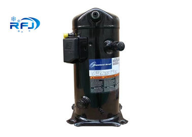 주문 말 3.3HP Copeland 일폭 압축기, 상업적인 냉장고 압축기 ZR39KH online manufacture