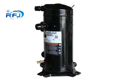 주문 단일 위상 Copeland 일폭 압축기 카탈로그 ZR28KM-PFV 냉장고 R22 냉각제 online manufacture