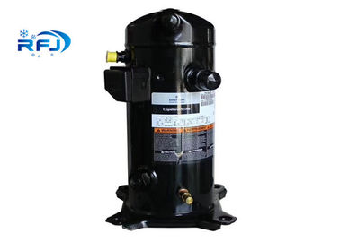 주문 380v R22 Copeland 낮은 임시 직원 압축기, 2.5HP 상업적인 냉장고 압축기 VR30KM online manufacture