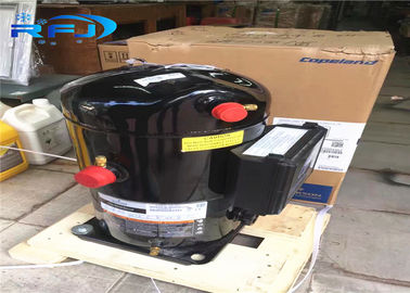 주문 ZR45KC 소형 압축기 에어 컨디셔너, Copeland Ac 압축기 208v-230v/60hz online manufacture