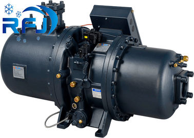 주문 Hanbell RC2-320B 냉동 나사 압축기 반 밀폐형 400V 3상 online manufacture