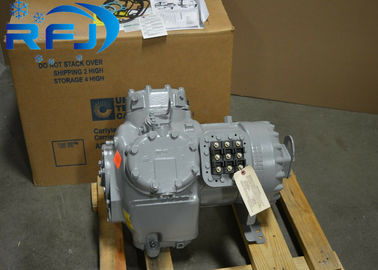 주문 15hp 마력 Carlyle 압축기 반 - 신비한 모형 06EM150 세륨 승인 online manufacture