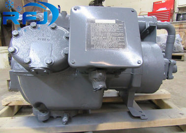 주문 Carlyle 튼튼한 압축기 냉각하는 R404 운반대 모형 06CC125 380-420V online manufacture