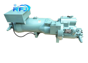 주문 반 신비한 Bitzer 피스톤 압축기 높은 주변 속도 50hp CSH6553-50-38P online manufacture