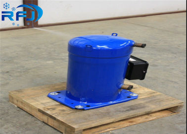주문 SY 시리즈 냉각 일폭 압축기 Danfoss 연예인 SY300A4CBE 교류 전원 online manufacture