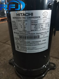 주문 7hp 히타치 Ac 에어 컨디셔너 압축기 380V 404DHD-64D1 가변 빈도 online manufacture