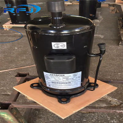 주문 낮은 소리 히타치 일폭 압축기 E605DH-59C2YG 8-26KW 직접 흡입 덜 예열 online manufacture