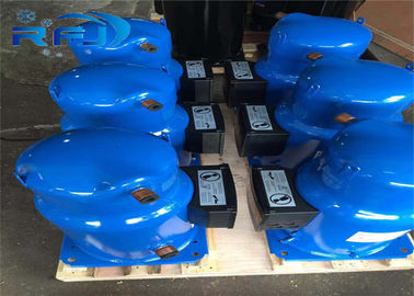 주문 Sm120s4vc 냉각 일폭 압축기 Ac 10hp R22 찬 방 동결 공기조화 online manufacture