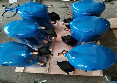 주문 냉각은 1 년 보장을 가진 Danfoss 연예인 압축기 SY240A4CBD를 분해합니다 online manufacture