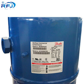 주문 R134a를 가진 공기조화 냉각 일폭 압축기 MTZ80-4VI Maneurop online manufacture