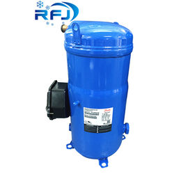 주문 POE 기름 유형 냉각 일폭 압축기 R410A를 가진 3 단계 연예인 SH120A4ALC online manufacture
