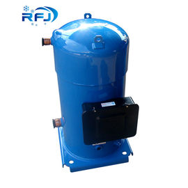 주문 R410a를 가진 공기조화 냉각 일폭 압축기 3ph 50hz 연예인 SH140A4ALC online manufacture