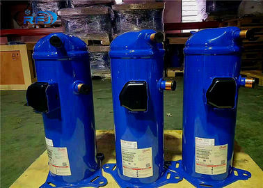 주문 R134A R407C 400V/3/50HZ를 위한 스테인리스 교류 전원 냉각 압축기 SZ120S4VC online manufacture