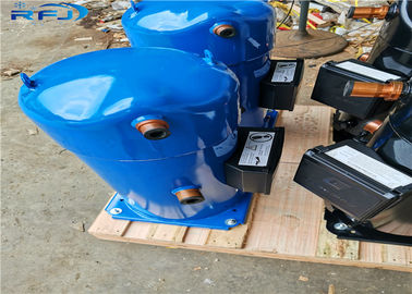 주문 공기 상태 HVAC 부속을 위한 신비한 일폭 압축기 새로운 상태 SZ148T4VC online manufacture