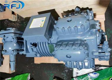 주문 냉장고 D4SL-150X-AWM을 위한 3.6L 15 에이치피 코플랜드 세미 밀봉 압축기 online manufacture