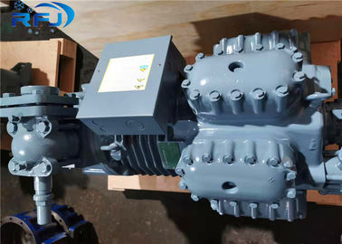 주문 5.5 에이치피 R134A 세미 밀봉한 냉각 압축기 D2SC-55X-EWL online manufacture