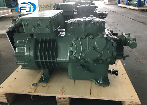 주문 AC 전원 6H-25.2Y-40P 6HE-28Y-40P 25HP 냉동 압축기 online manufacture