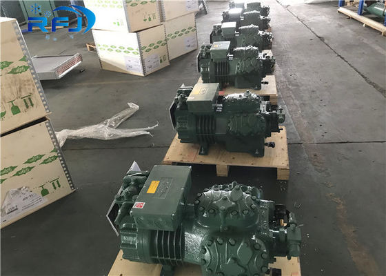 주문 반허메틱 4FES-3Y-40S 4FC-3.2Y-40S 4HP 역 압축기 online manufacture