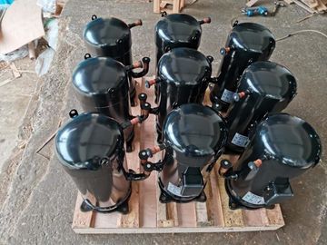 주문 공기조화 JT132GHBY1L 230V 냉각 일폭 압축기 online manufacture