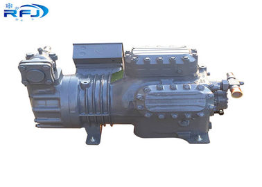 주문 R404 40 에이치피 세미 밀봉한 코펠랜드 압축기 D6SJ-400X-AWM 드위텀 online manufacture
