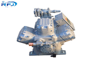 주문 R404 3HP DWM 세미 밀봉 압축기 DLFP-30X-ewl online manufacture