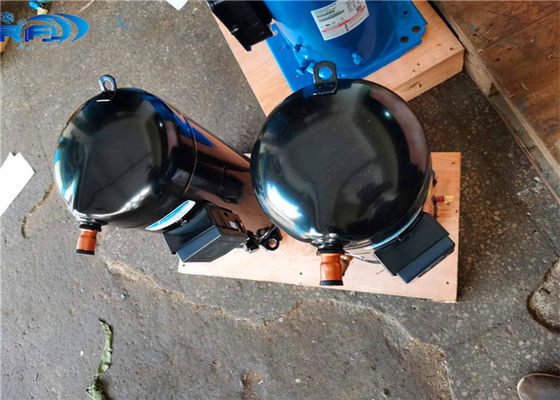 주문 Scroll Refrigeration Compressors Copeland ZP120KCE-TFD-425 online manufacture
