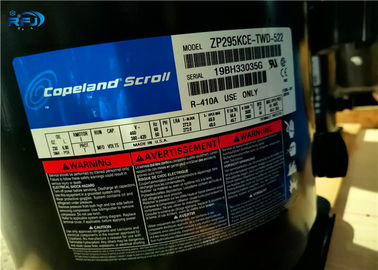 주문 Copeland ZP Series ZP295KCE-TWD-522 for Refrigeration online manufacture