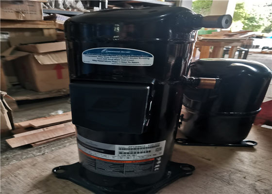 주문 ZB26KQE-PFJ-558 차게하는 R404 코플랜드 밀봉 압축기 online manufacture