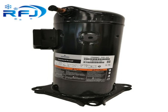 주문 R404a 차게하는 6.8HP 코플랜드 공기 압축기 ZR81KCE-TFD-522 online manufacture