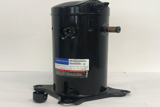 주문 Vr 냉장고 코플랜드 스크롤 압축기 380v-420v 3Ph 50Hz Ac 검사 유리창 online manufacture