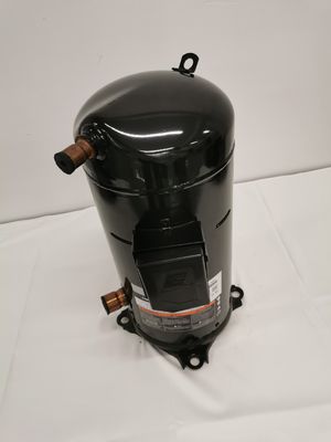 주문 R407C 밀봉한 스크롤 냉각 압축기 조절 압축기 ZR250KCE-TFD online manufacture