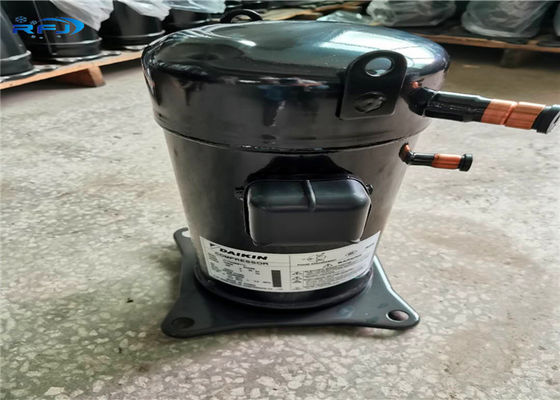 주문 밀봉한 스크롤 공기 조절 압축기 7HP R407C 차게하는 ZR84KCE-TFD online manufacture