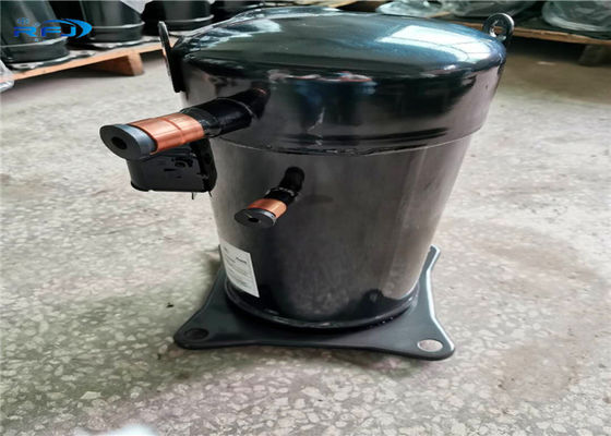주문 신비한 냉각 일폭 압축기 납땜 연결 ZR81KCE-TFD-422 검정색 online manufacture