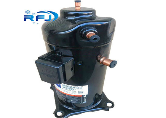 주문 에어콘 13.4m3/h 7HP 코플랜드 스크롤 압축기 ZPD83KCE-TF5-250 online manufacture