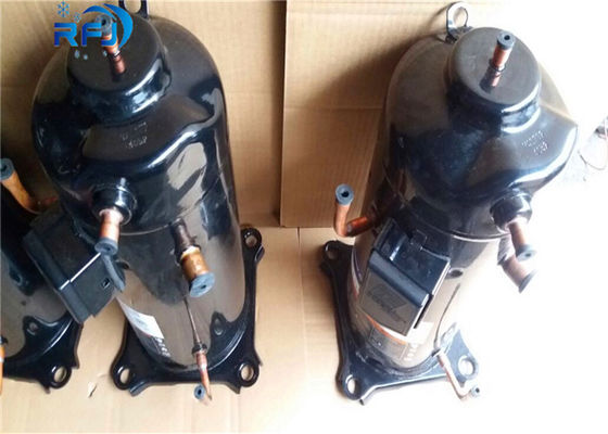 주문 진단 오일리스 Copeland 밀폐형 압축기 2.5HP 스크롤 VRI-30KS-TFP-582 online manufacture