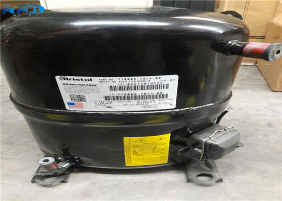 주문 R22 에어콘을 위한 2HP 브리스틀 AC 압축기 H22J253DBLA online manufacture