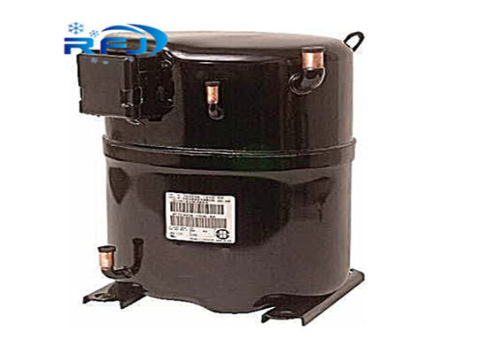 주문 R407 230V 3HP 브리스틀 왕복 압축기 H22J383DBLAP online manufacture