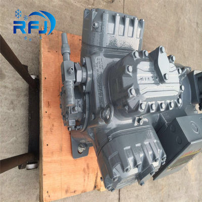 주문 냉장부 R410 70Hp DWM 세미 밀봉 압축기 D8SK-700X online manufacture