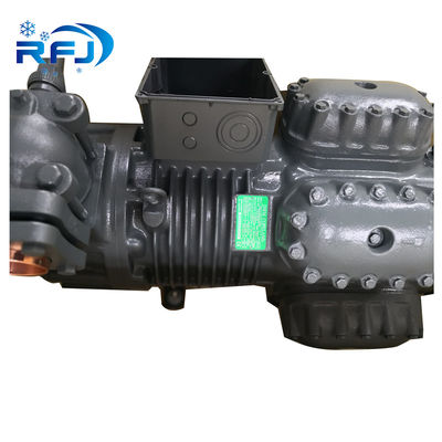 주문 415V Dwm 반 밀폐형 코플랜드 압축기 D6SJ-400X-AWM 3상 CE online manufacture