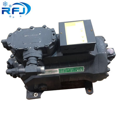 주문 냉각을 위한 R404 DLFP-30X-EWL 반 밀폐형 왕복 압축기 online manufacture
