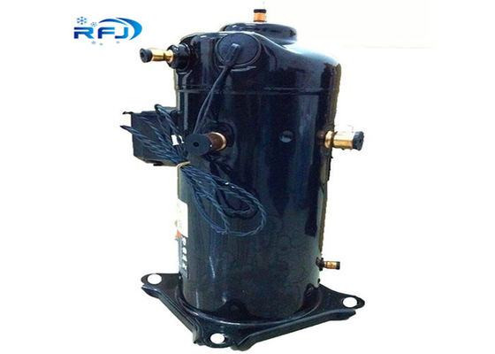 주문 냉각장치 ZF15K4E-TFD-551를 위한 50hz  일폭 신비한 압축기 R404A online manufacture