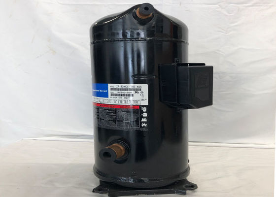주문 스크롤 코펠랜드 압축기 14.3A 9 HP 상부흡입구 압력 클로즈 타잎 online manufacture
