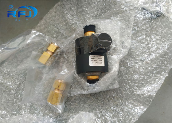 주문 스크루 냉각장치를 위한 캐리어 카리일 압축기 오일 펌프 30HX-410-332-EE online manufacture