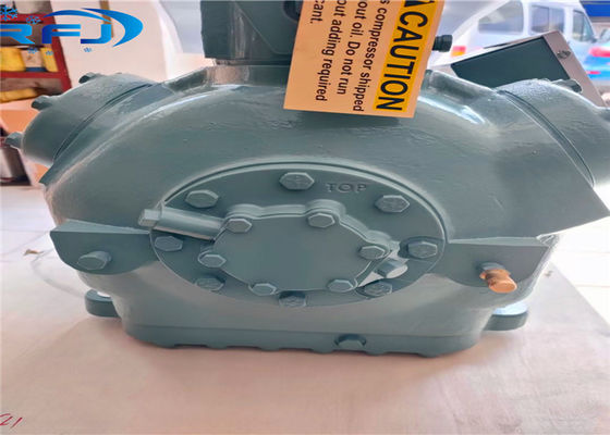 주문 세륨 R507 R404a 15HP 반 밀폐형 왕복 압축기 06CC550F100 칼라일 online manufacture
